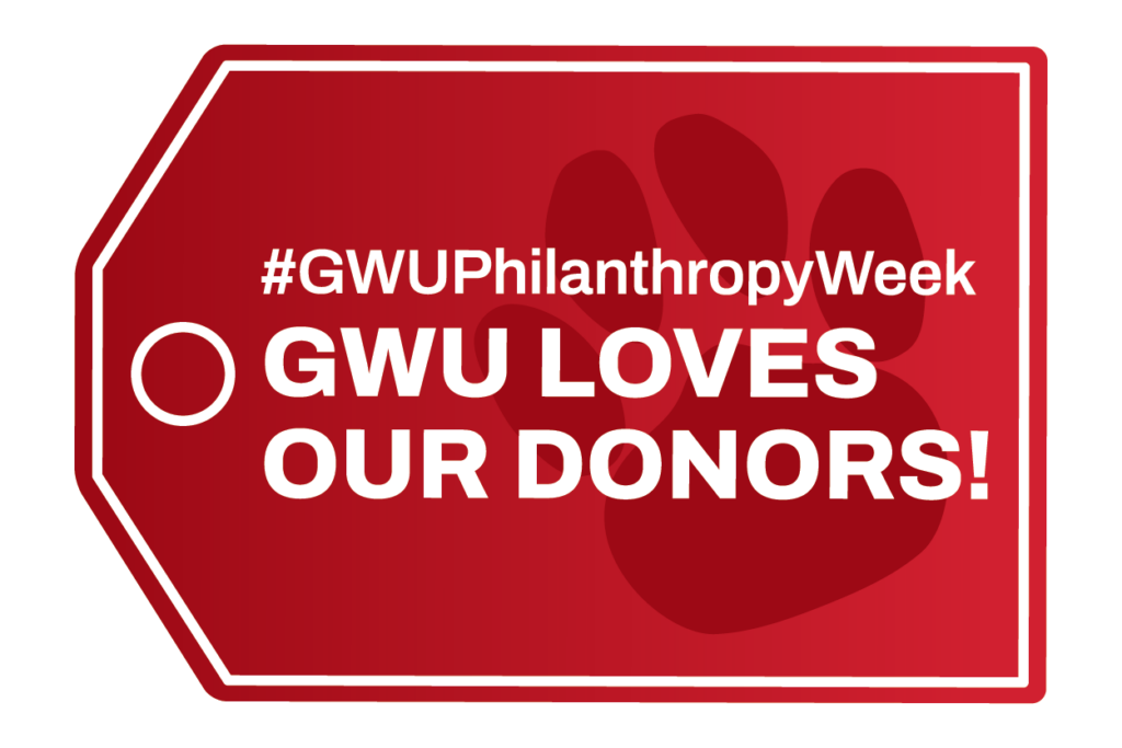 philanthropy week