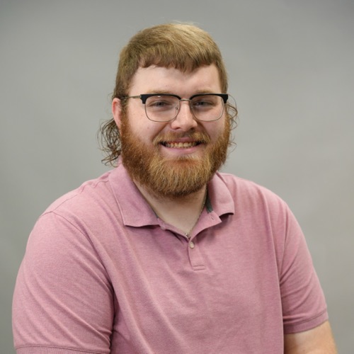 Dylan Hoffman