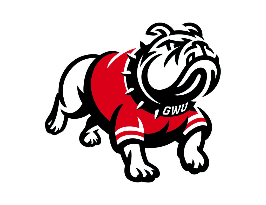 GW Mascot Full cmyk