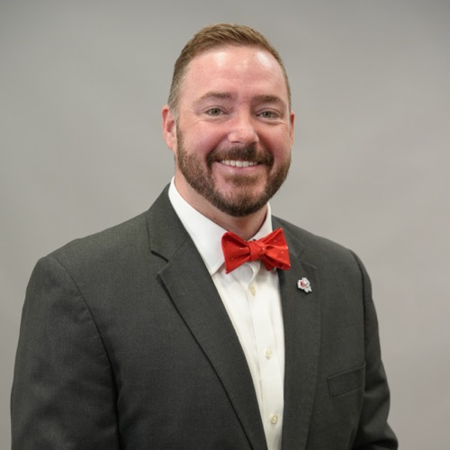 Jeff Cogburn