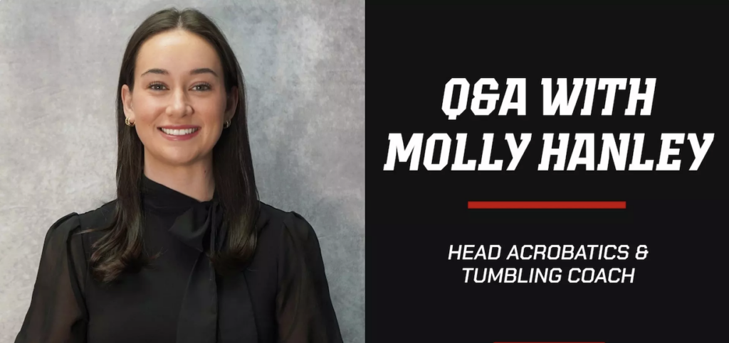 Molly Hanley Q&A