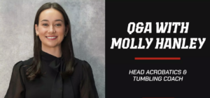 Molly Hanley Q&A