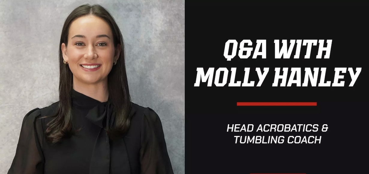 Molly Hanley Q&A