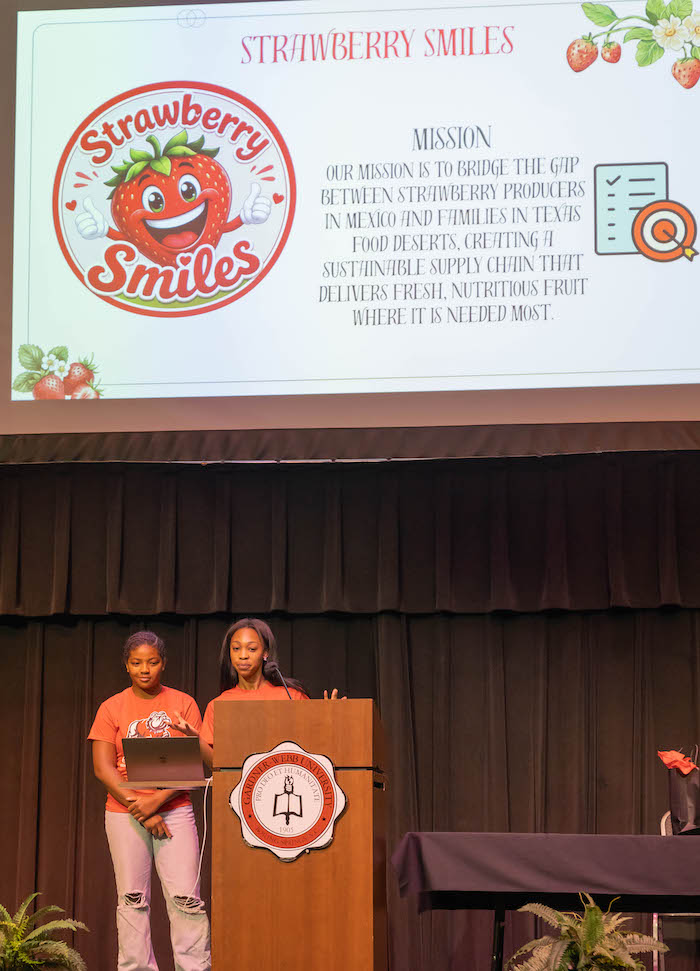 Searight Scholars Program