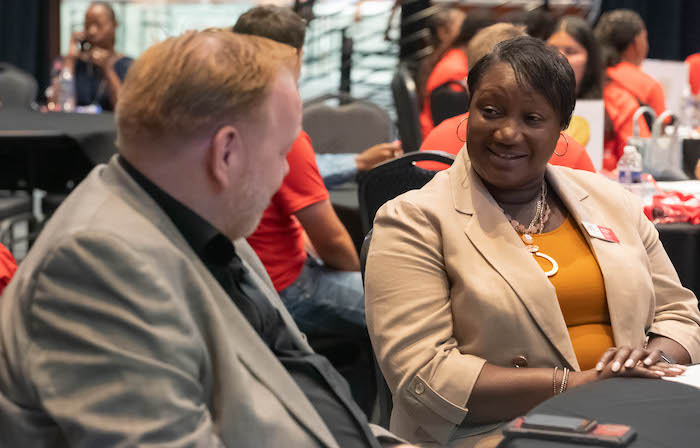 Searight Scholars Program Annette Staley