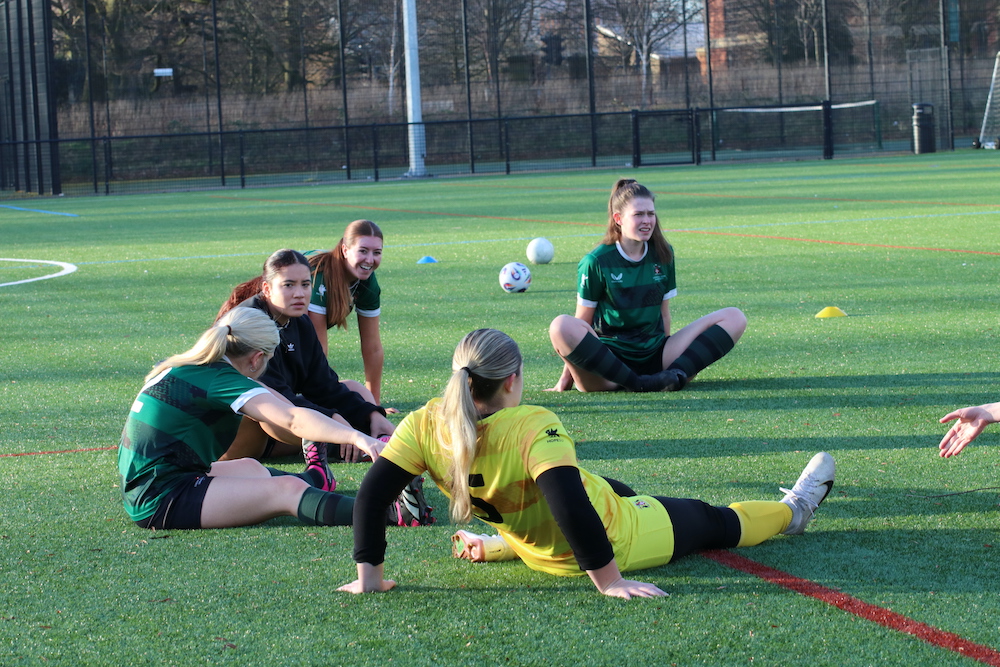 Lydia soccer liverpool IMG