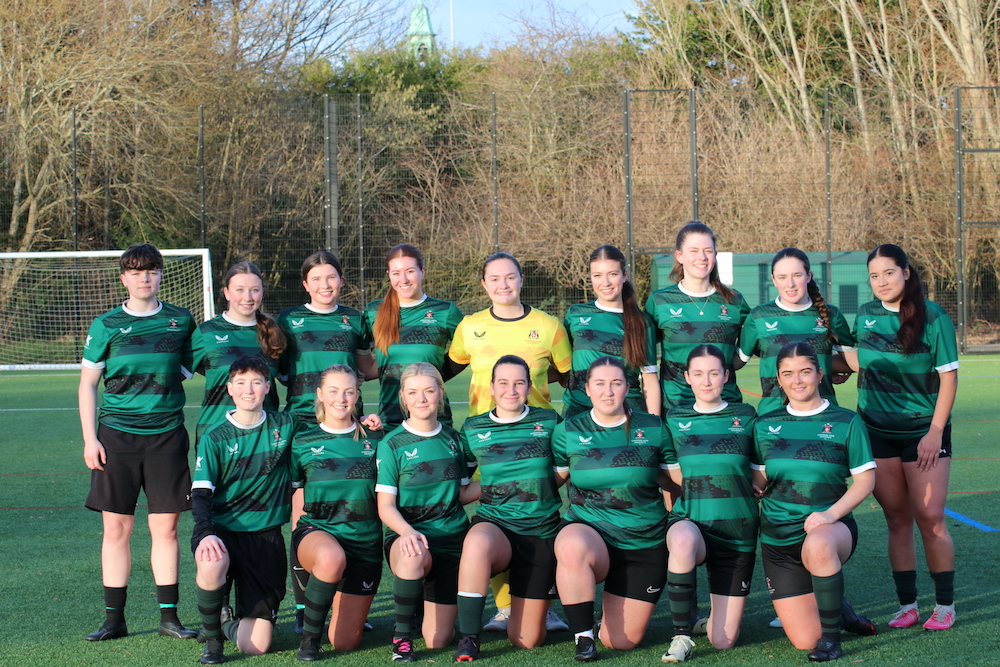 Lydia soccer liverpool IMG