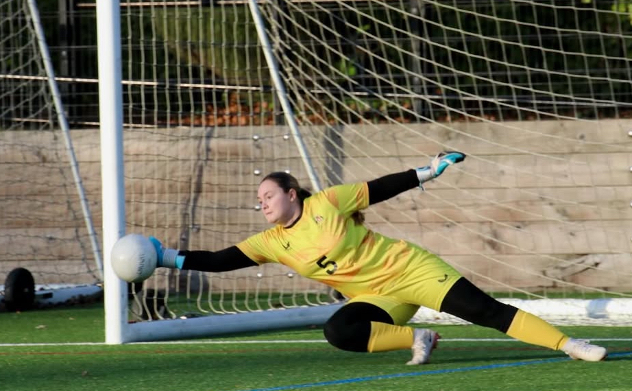 Lydia soccer liverpool