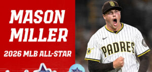 Mason Miller All-Star Game