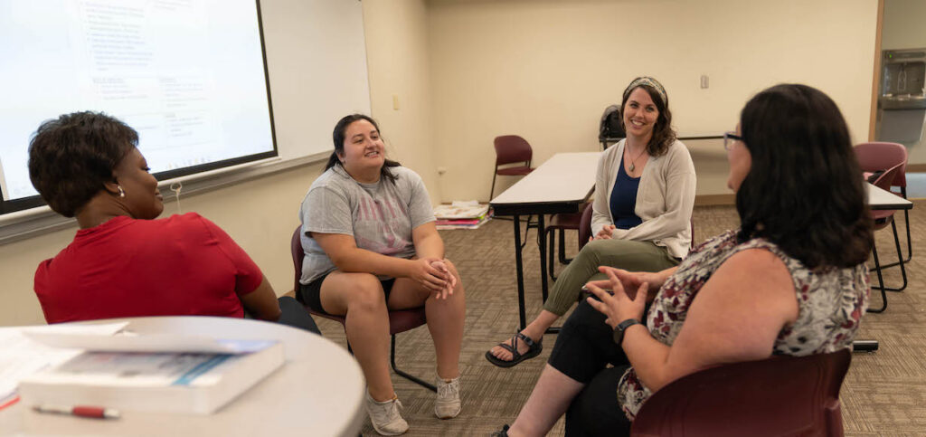 Mental Health Counseling Class Acopy