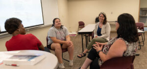 Mental Health Counseling Class Acopy