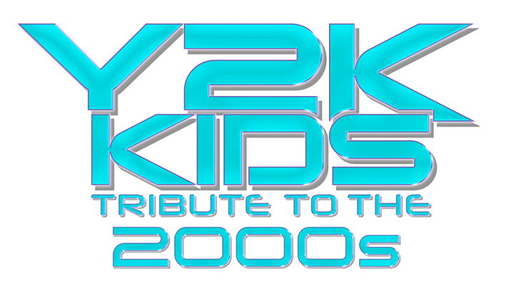 YK Kids band logo