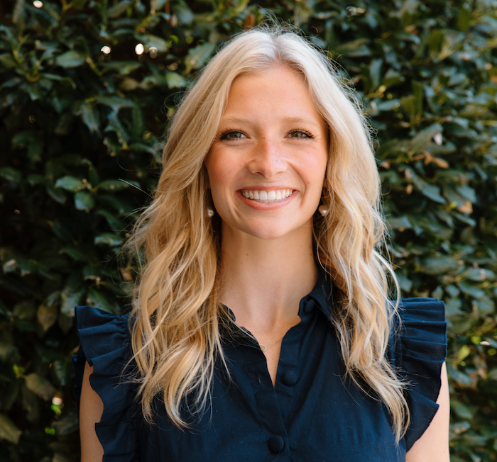 allie rains literacy education