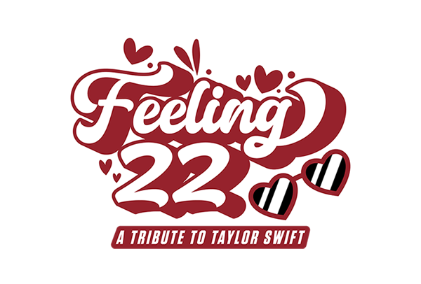 feeling 22 band logo