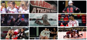 Athletics support