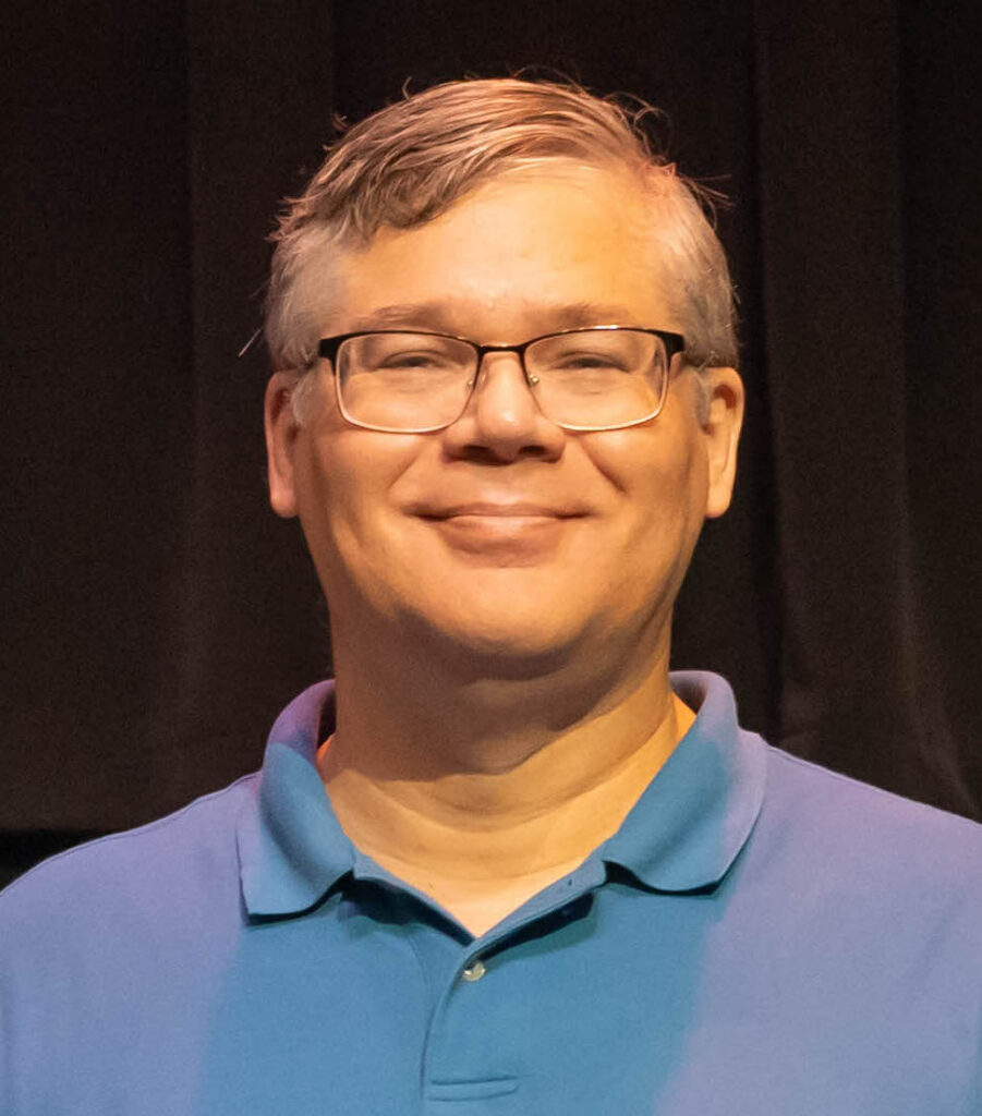 Campbell Fall Faculty Assembly Awards