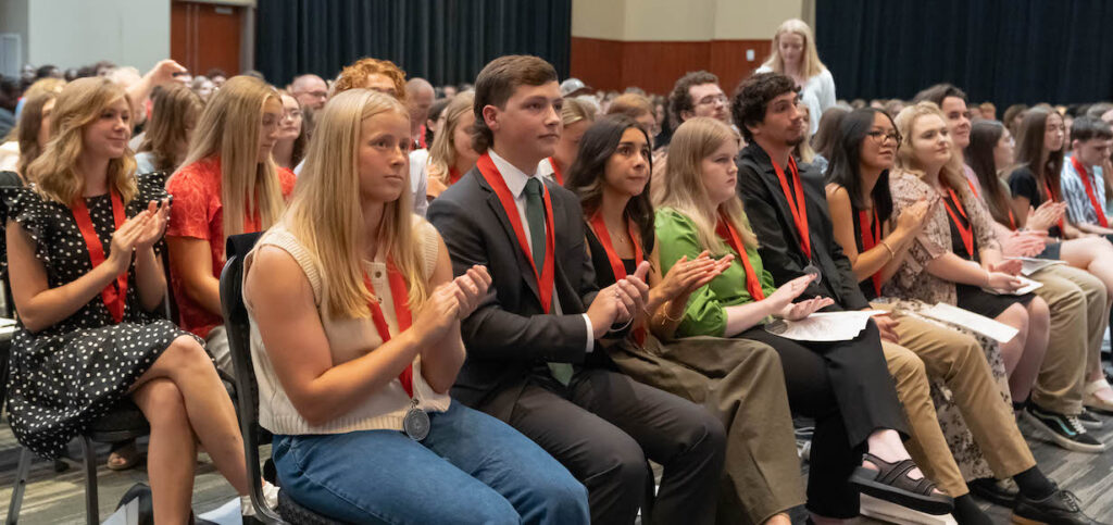 Fall Convocation Awards copy