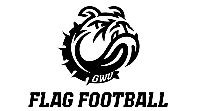 GW Flag Football