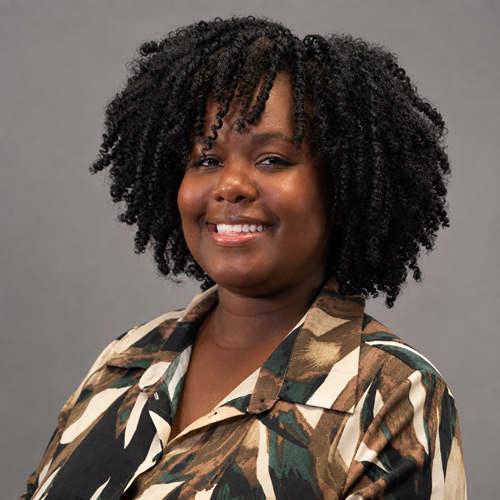 Jessica Casimir