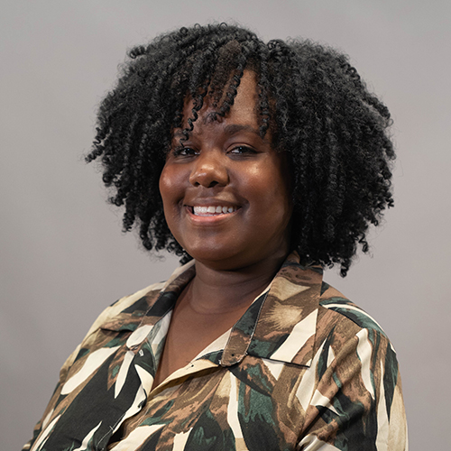 Jessica Casimir