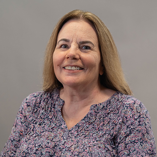 Judy Dover