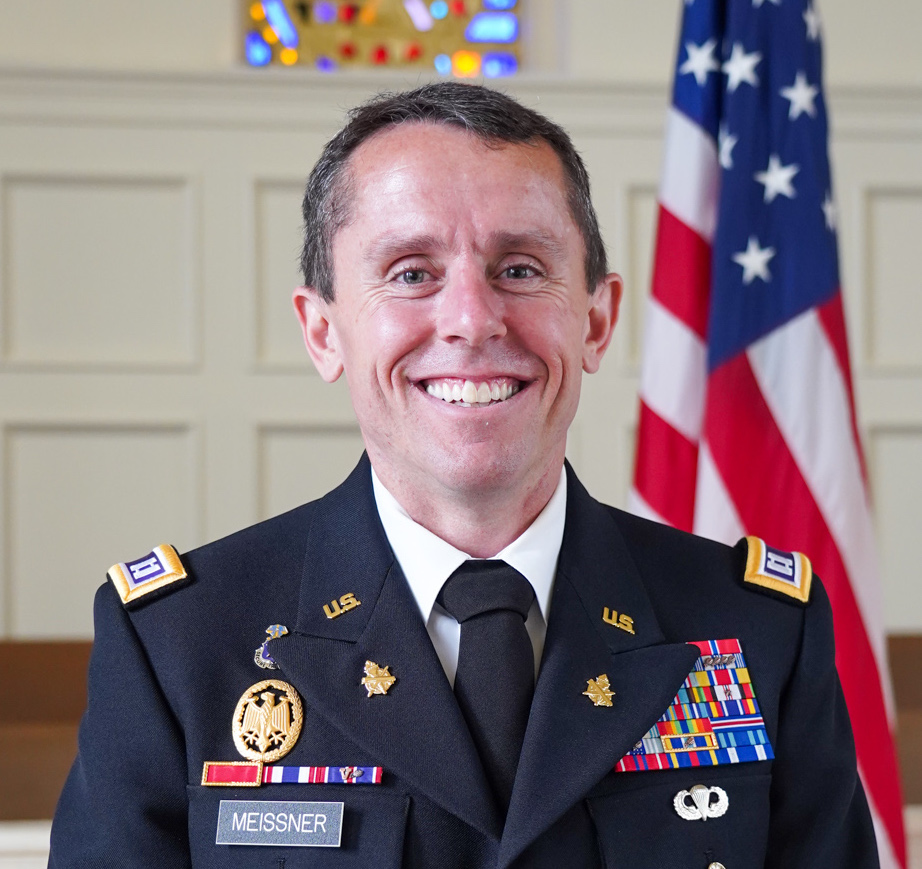 Michael Meissner