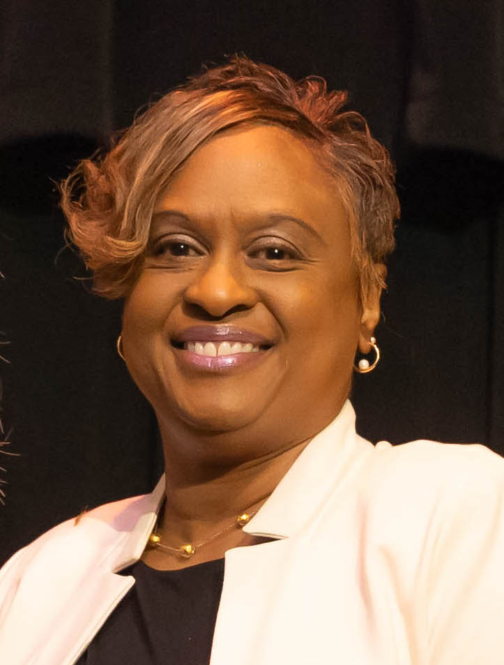 Patterson Fall Faculty Assembly Awards