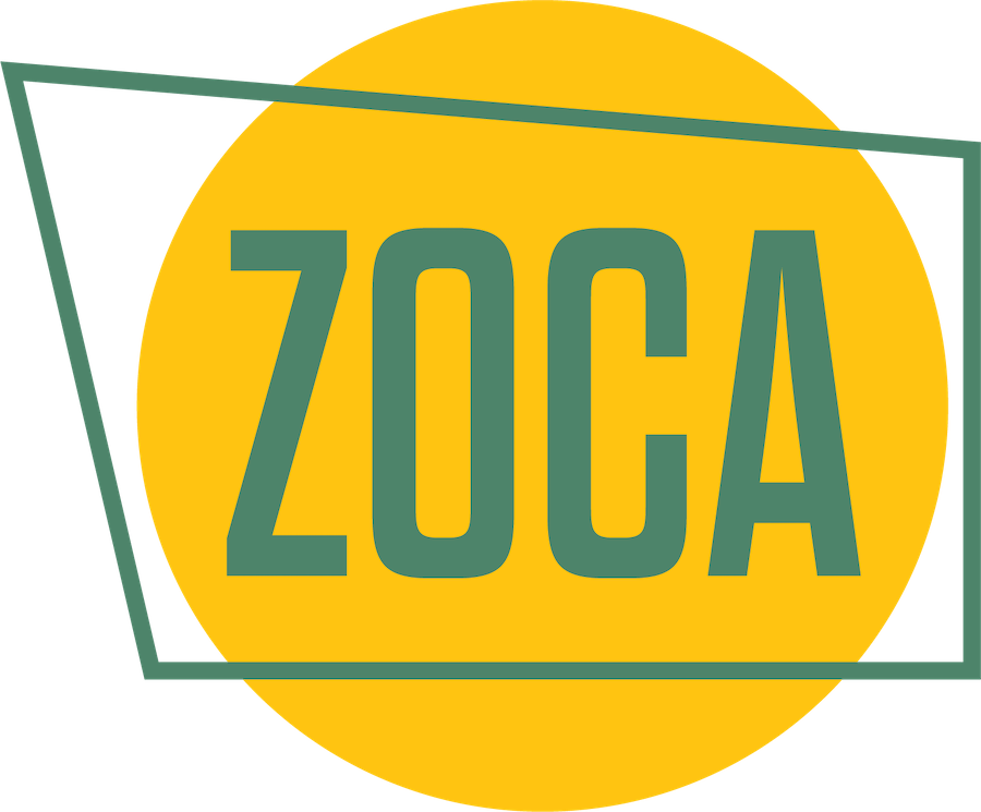Zoca Logo