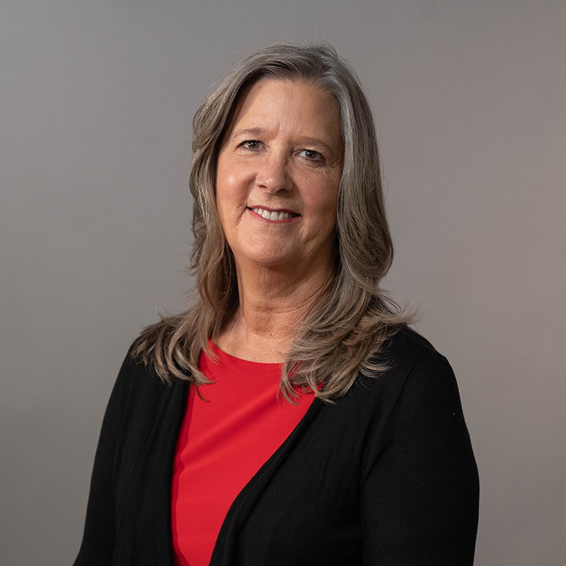 Sharon Webb