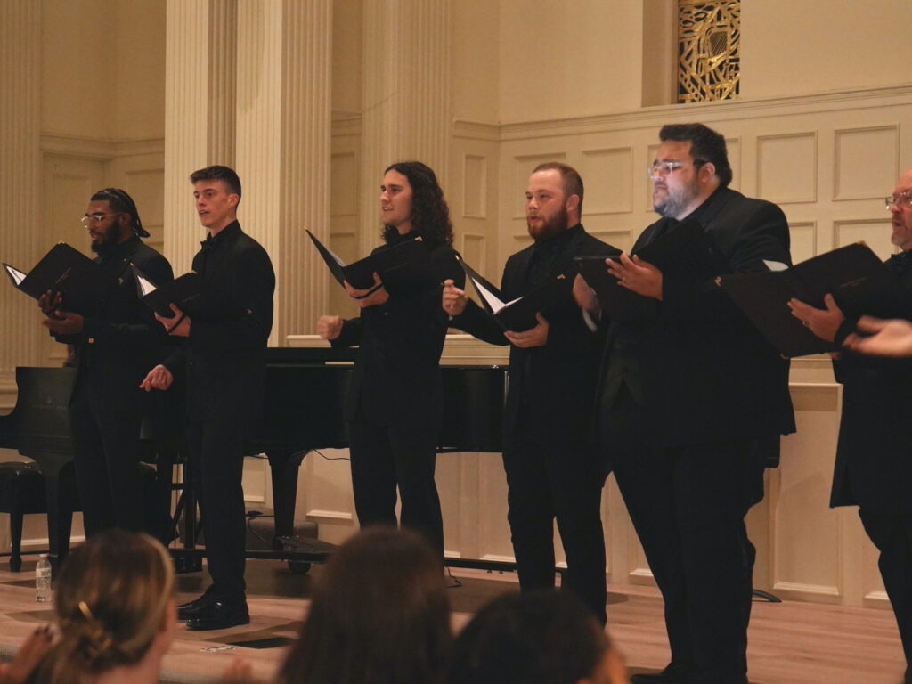 gardner singers DSC