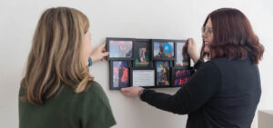 Communications Art Design Faculty Staff Exhibit