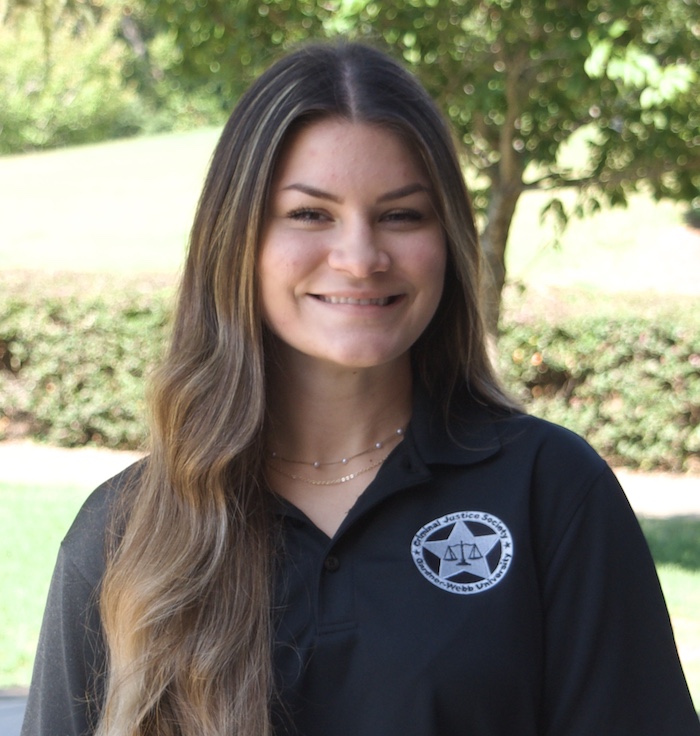 Melonie Chapman DSC