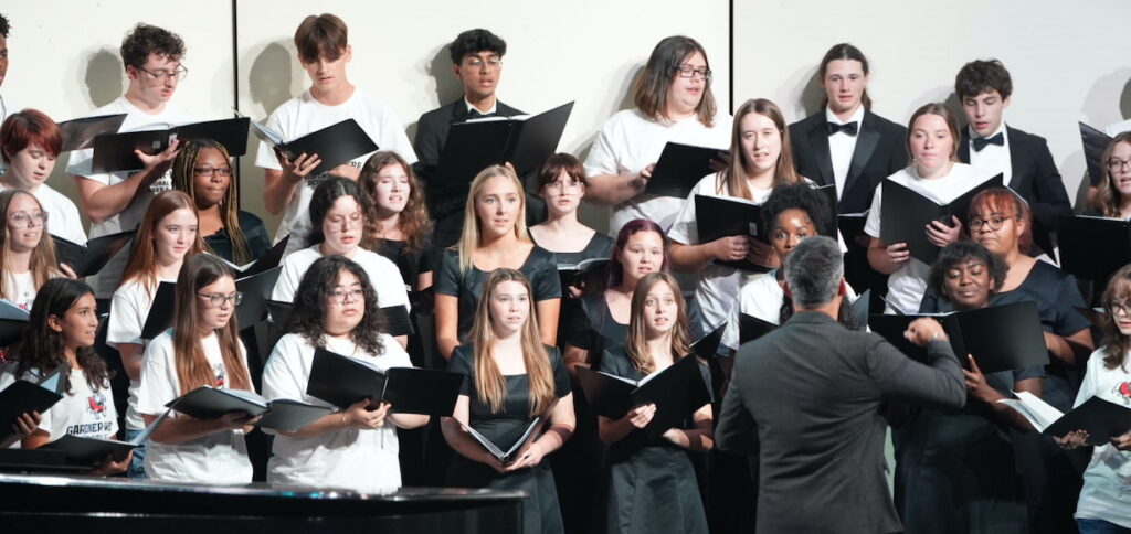 choral clinic