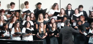 choral clinic
