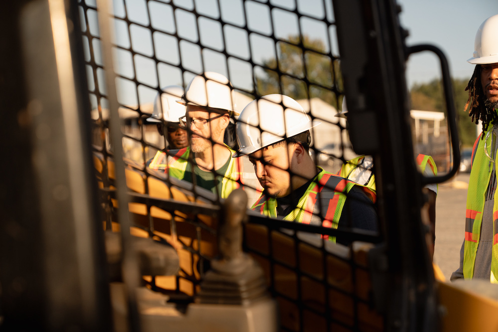 ncdot training workforce EMY